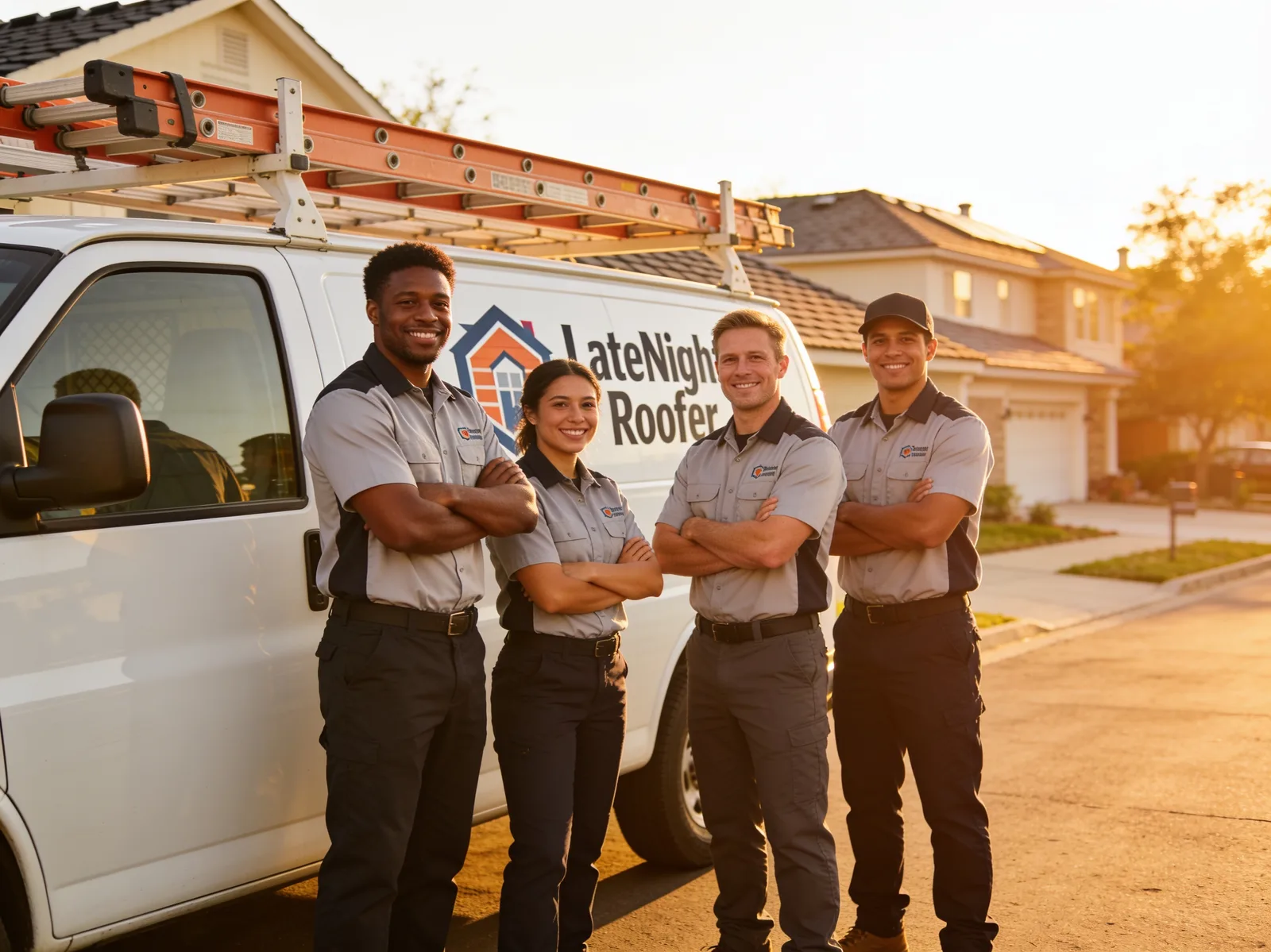 Emergency Roof Repair company in Amorita, OK